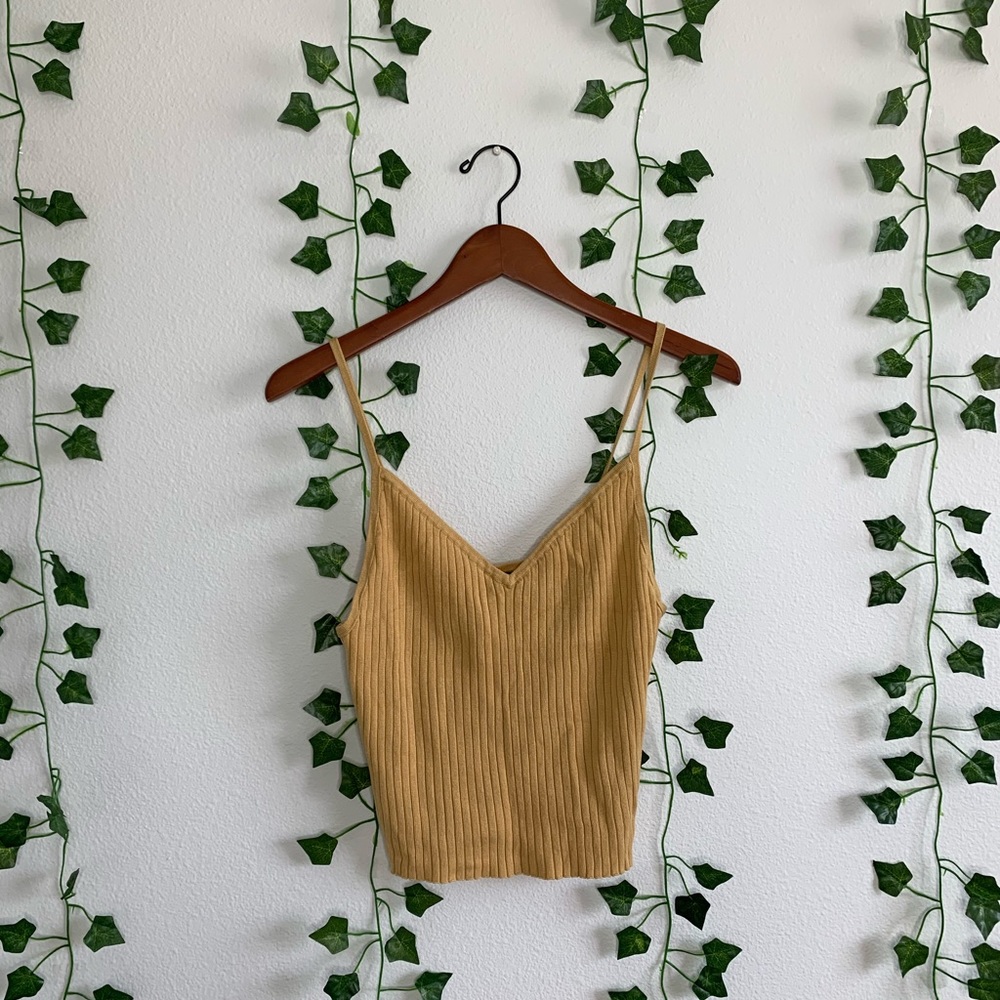 kendall and kylie crop top